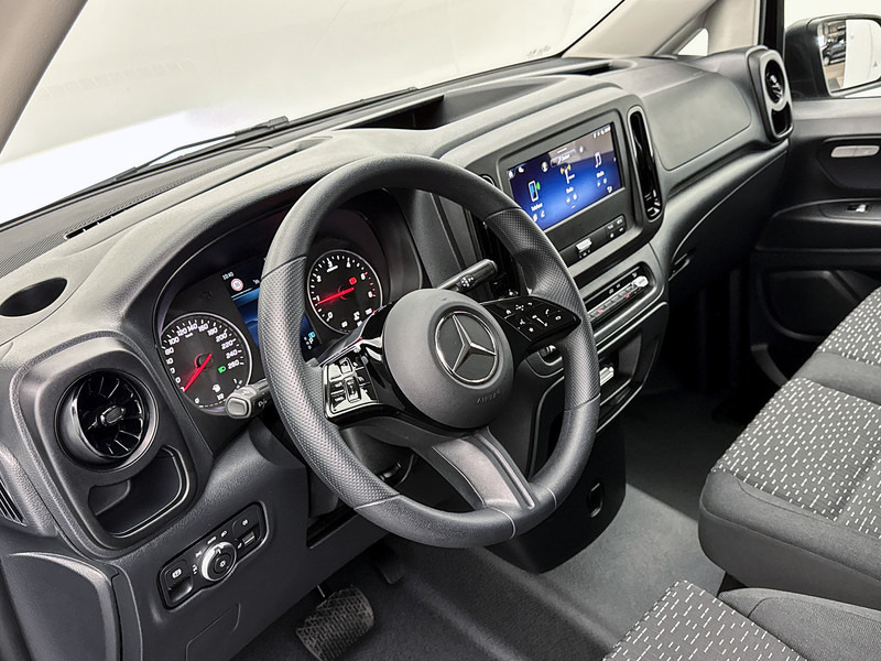 Mercedes-Benz Vito 116 CDI L2 Pro Multibeam Led Trekhaak Achteruitrijcamera met sonsoren Betimmering Cruise Control - Цельнометаллический фургон: фото 5 Mercedes-Benz Vito 116 CDI L2 Pro Multibeam Led Trekhaak Achteruitrijcamera met sonsoren Betimmering Cruise Control - Цельнометаллический фургон: фото 5