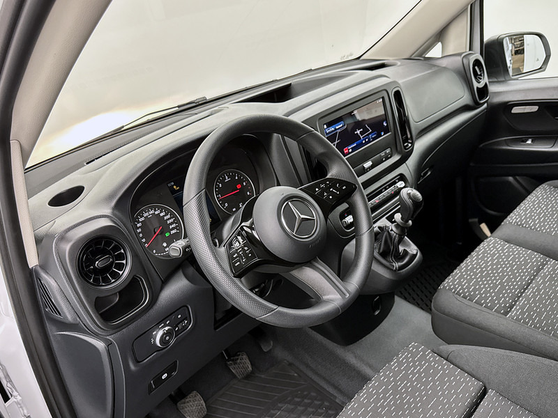 Mercedes-Benz Vito 116 CDI L2 Pro Navigatie Parkeerpakket Stoelverwarming Achteruitrijcamera Betimmering Cruise Control - Легковой фургон: фото 4 Mercedes-Benz Vito 116 CDI L2 Pro Navigatie Parkeerpakket Stoelverwarming Achteruitrijcamera Betimmering Cruise Control - Легковой фургон: фото 4