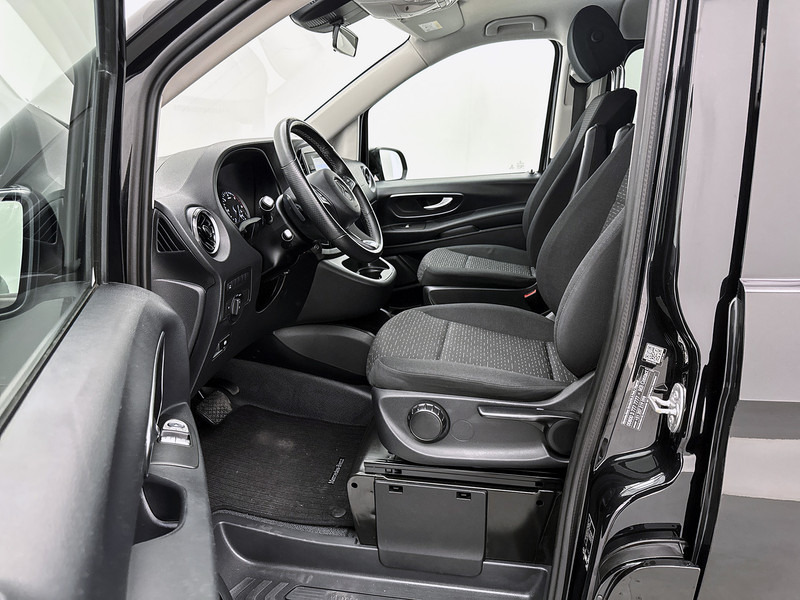 Mercedes-Benz Vito 119 CDI Lang DC 2x schuifdeur Dubbele cabine Navigatie Trekhaak Climate control Sidebars - Легковой фургон, Грузопассажирский фургон: фото 5 Mercedes-Benz Vito 119 CDI Lang DC 2x schuifdeur Dubbele cabine Navigatie Trekhaak Climate control Sidebars - Легковой фургон, Грузопассажирский фургон: фото 5