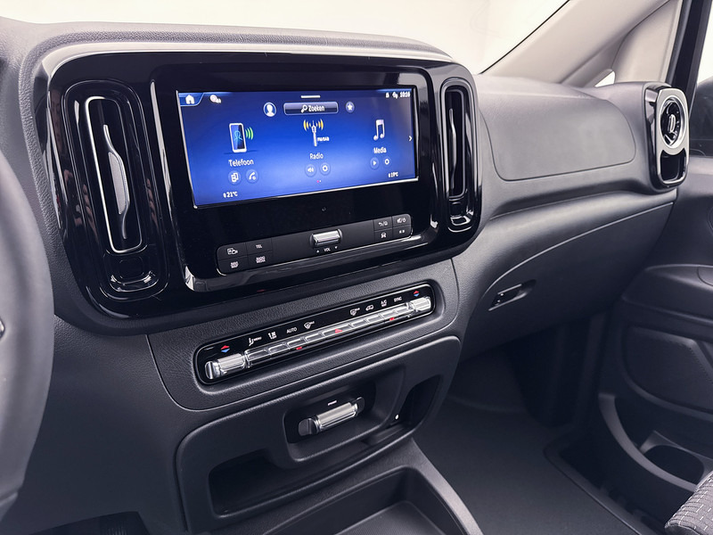 Mercedes-Benz Vito 119 CDI PRO L3 19" Lichtmetaal AMG Dubbele Schuifdeur Multibeam LED Trekhaak Achteruitrijcamera Betimmering - Легковой фургон: фото 5 Mercedes-Benz Vito 119 CDI PRO L3 19" Lichtmetaal AMG Dubbele Schuifdeur Multibeam LED Trekhaak Achteruitrijcamera Betimmering - Легковой фургон: фото 5