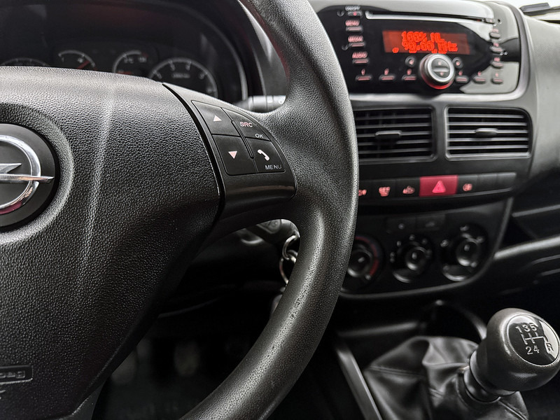 Opel Combo 1.4 L2H1 ecoFLEX Benzine Airco Imperiaal в лизинг Opel Combo 1.4 L2H1 ecoFLEX Benzine Airco Imperiaal: фото 20