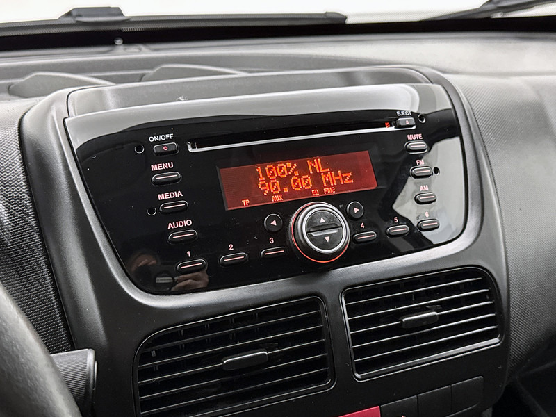 Opel Combo 1.4 L2H1 ecoFLEX Benzine Airco Imperiaal в лизинг Opel Combo 1.4 L2H1 ecoFLEX Benzine Airco Imperiaal: фото 7