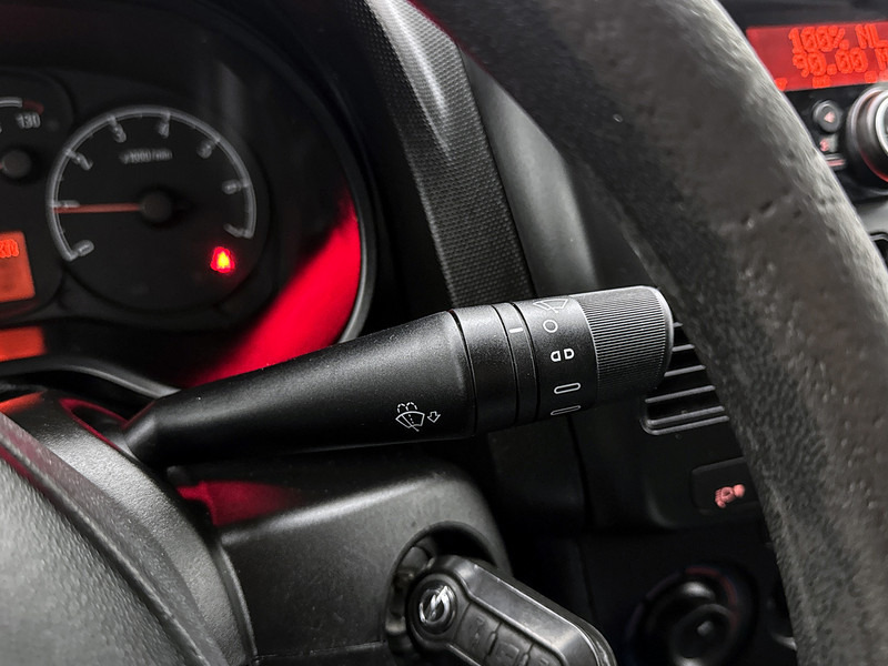 Opel Combo 1.4 L2H1 ecoFLEX Benzine Airco Imperiaal в лизинг Opel Combo 1.4 L2H1 ecoFLEX Benzine Airco Imperiaal: фото 9