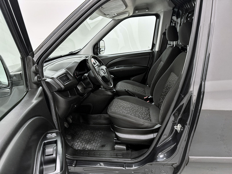 Opel Combo 1.4 L2H1 ecoFLEX Benzine Airco Imperiaal в лизинг Opel Combo 1.4 L2H1 ecoFLEX Benzine Airco Imperiaal: фото 16