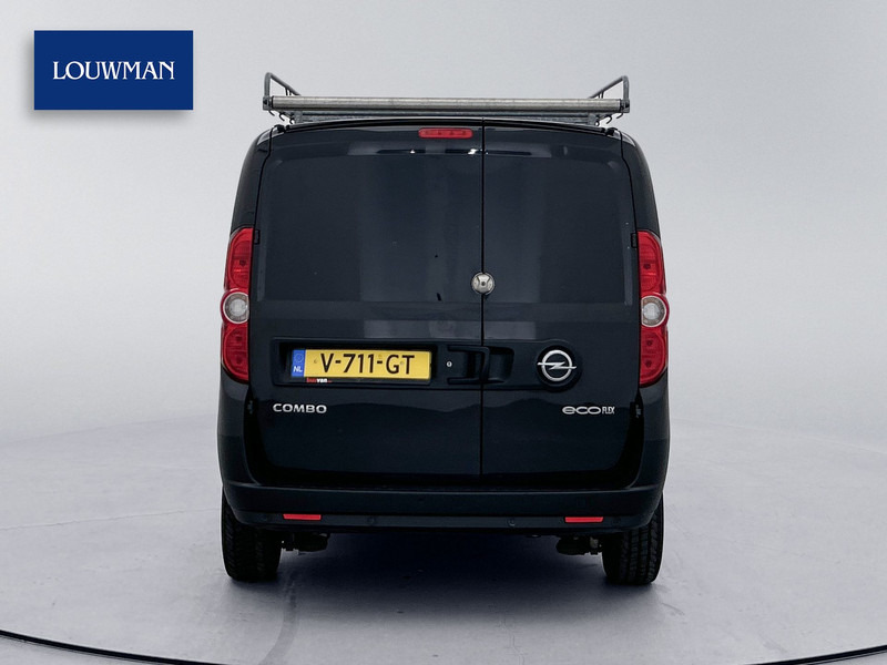 Opel Combo 1.4 L2H1 ecoFLEX Benzine Airco Imperiaal в лизинг Opel Combo 1.4 L2H1 ecoFLEX Benzine Airco Imperiaal: фото 12