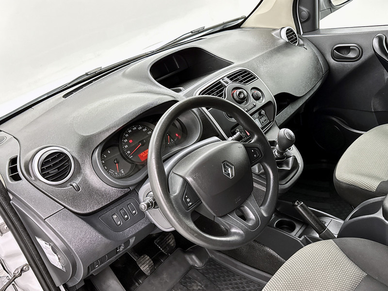Renault Kangoo 1.2 TCe 115 S&S Comfort Benzine Airco Cruise control Imperiaal Grijs kenteken Trekhaak - Легковой фургон: фото 5 Renault Kangoo 1.2 TCe 115 S&S Comfort Benzine Airco Cruise control Imperiaal Grijs kenteken Trekhaak - Легковой фургон: фото 5