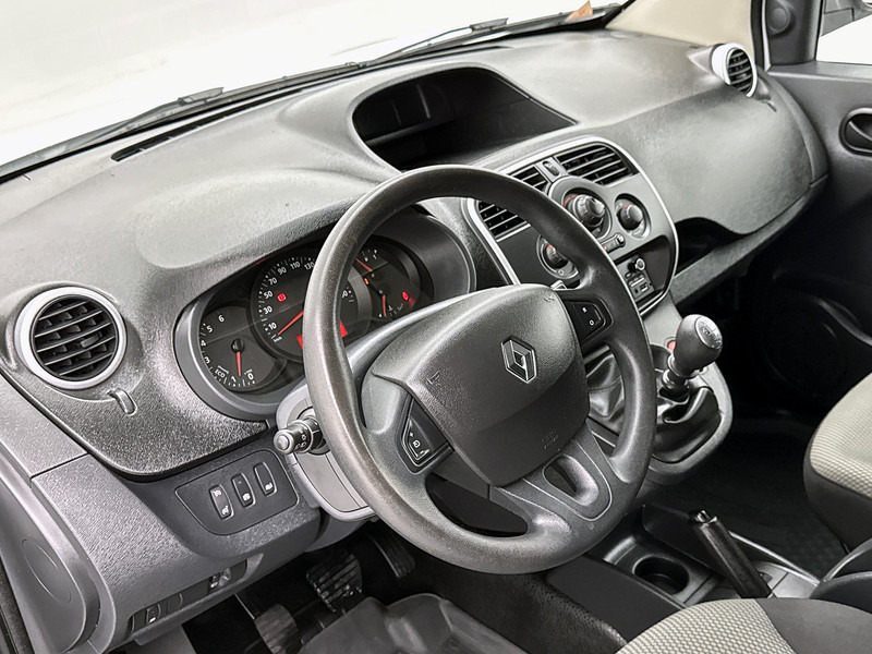 Renault Kangoo 1.2 TCe 115 S&S Comfort Benzine Imperiaal Trekhaak Cruise control Airco - Легковой фургон: фото 4 Renault Kangoo 1.2 TCe 115 S&S Comfort Benzine Imperiaal Trekhaak Cruise control Airco - Легковой фургон: фото 4