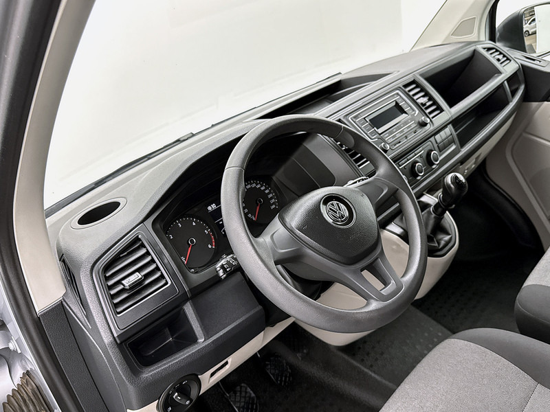 Volkswagen Transporter 2.0 TDI L1H1 Imperiaal Cruise control Airco Betimmering - Легковой фургон: фото 4 Volkswagen Transporter 2.0 TDI L1H1 Imperiaal Cruise control Airco Betimmering - Легковой фургон: фото 4