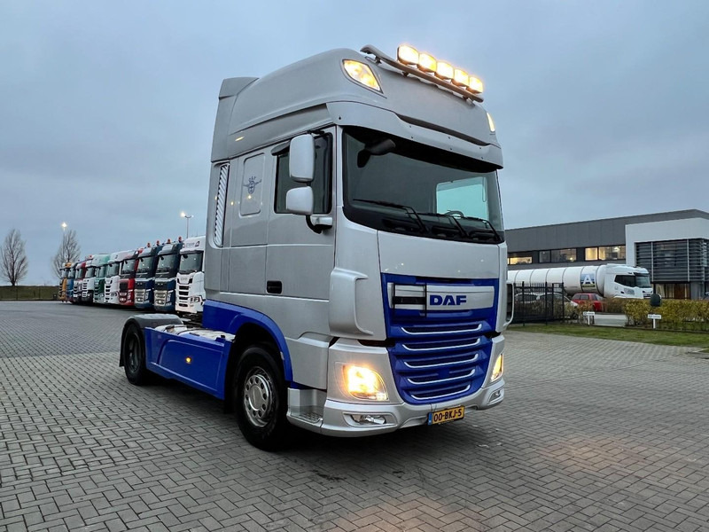DAF XF 460 4x2 Trekker SSC / Retarder / 2x Fuel Tank / Standclima - Тягач: фото 3 DAF XF 460 4x2 Trekker SSC / Retarder / 2x Fuel Tank / Standclima - Тягач: фото 3