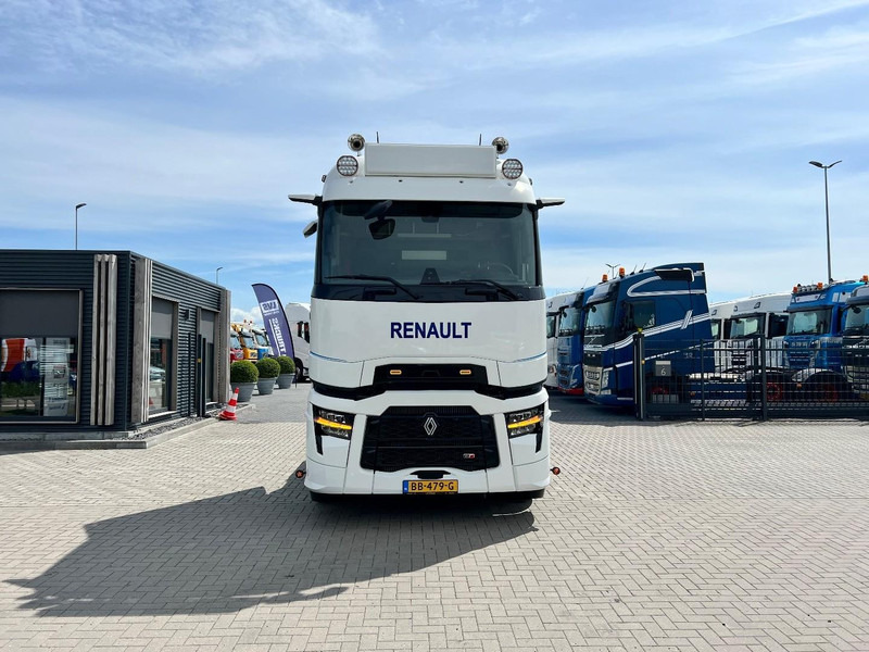 Renault T480 T-HIGH 4x2 Trekker Standclima / 2x Tank / New - Тягач: фото 2 Renault T480 T-HIGH 4x2 Trekker Standclima / 2x Tank / New - Тягач: фото 2