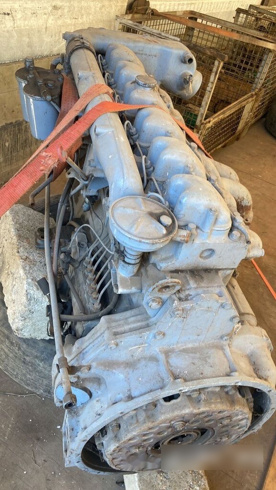 MAN D2566 15.240, 16.240, 17.240, 19.240, 22.240, 24.240, 26.240, 30 truck - Двигатель для Грузовиков: фото 3 MAN D2566 15.240, 16.240, 17.240, 19.240, 22.240, 24.240, 26.240, 30 truck - Двигатель для Грузовиков: фото 3