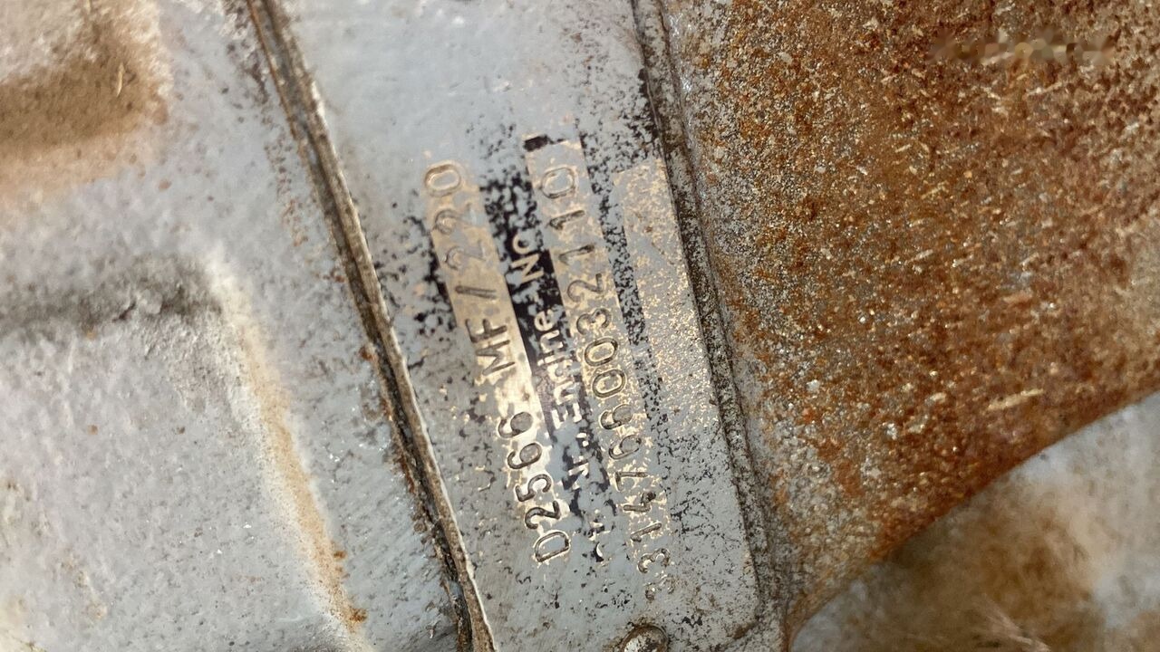 MAN D2566 15.240, 16.240, 17.240, 19.240, 22.240, 24.240, 26.240, 30 truck - Двигатель для Грузовиков: фото 2 MAN D2566 15.240, 16.240, 17.240, 19.240, 22.240, 24.240, 26.240, 30 truck - Двигатель для Грузовиков: фото 2