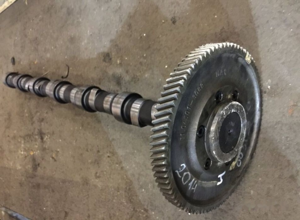 MAN TGA truck - Распределительный вал для Грузовиков: фото 1 MAN TGA truck - Распределительный вал для Грузовиков: фото 1