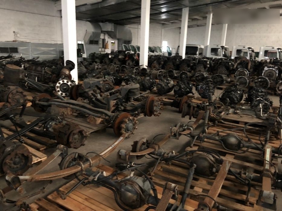 Motor Mercedes Actros / Axor din dezmembrari V6 , V8 , 6 Linie - Двигатель для Грузовиков: фото 2 Motor Mercedes Actros / Axor din dezmembrari V6 , V8 , 6 Linie - Двигатель для Грузовиков: фото 2