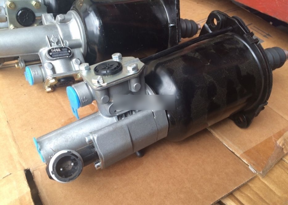 - Цилиндр сцепления для Грузовиков: фото 2 - Цилиндр сцепления для Грузовиков: фото 2