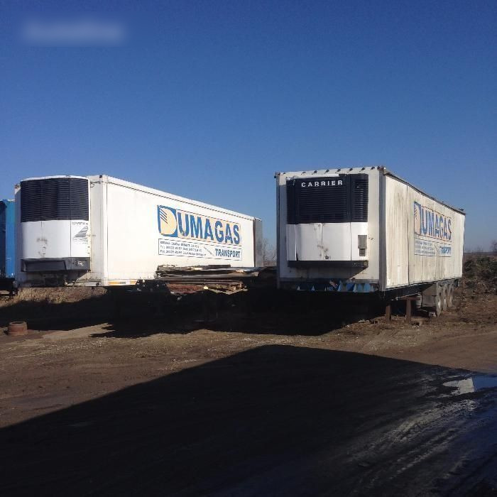 Thermo King & CARIER piese din dezmembrari - Холодильная установка: фото 5 Thermo King & CARIER piese din dezmembrari - Холодильная установка: фото 5