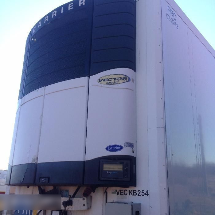 Thermo King & CARIER piese din dezmembrari - Холодильная установка: фото 1 Thermo King & CARIER piese din dezmembrari - Холодильная установка: фото 1