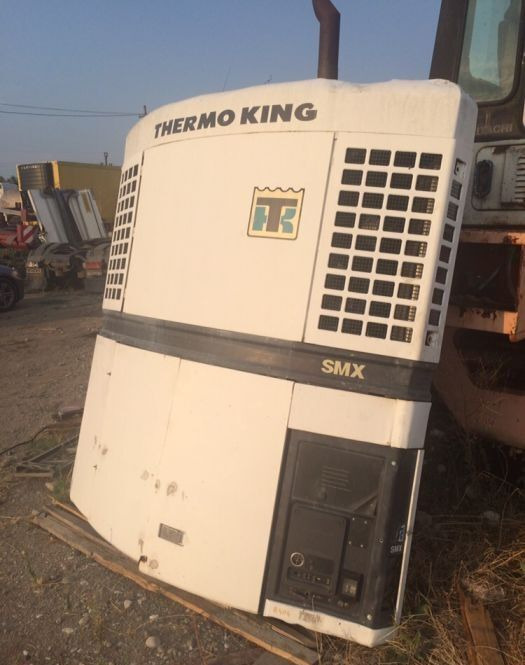 Thermo King Carrier piese dezmembrari - Холодильная установка: фото 1 Thermo King Carrier piese dezmembrari - Холодильная установка: фото 1