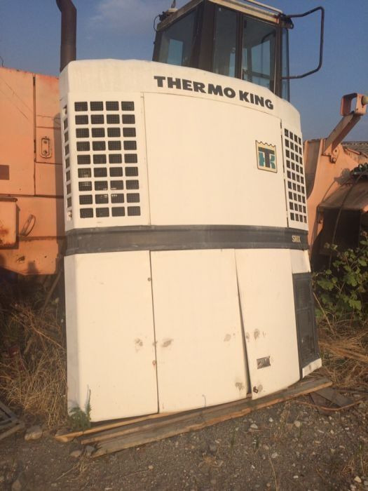 Thermo King - Холодильная установка: фото 1 Thermo King - Холодильная установка: фото 1