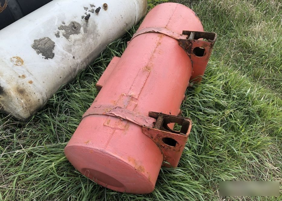 Thermo King TK Carrier Duba Frigorifica din dezmembrari - Холодильная установка: фото 1 Thermo King TK Carrier Duba Frigorifica din dezmembrari - Холодильная установка: фото 1