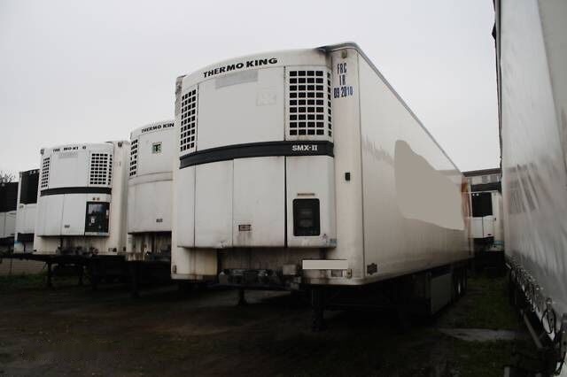 Thermo King Vand piese din dezmembrari - Холодильная установка: фото 1 Thermo King Vand piese din dezmembrari - Холодильная установка: фото 1