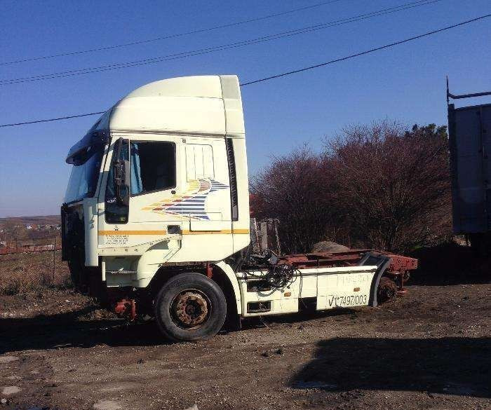 IVECO Eurotech Eurostar Dezmembrez - Тягач: фото 1 IVECO Eurotech Eurostar Dezmembrez - Тягач: фото 1