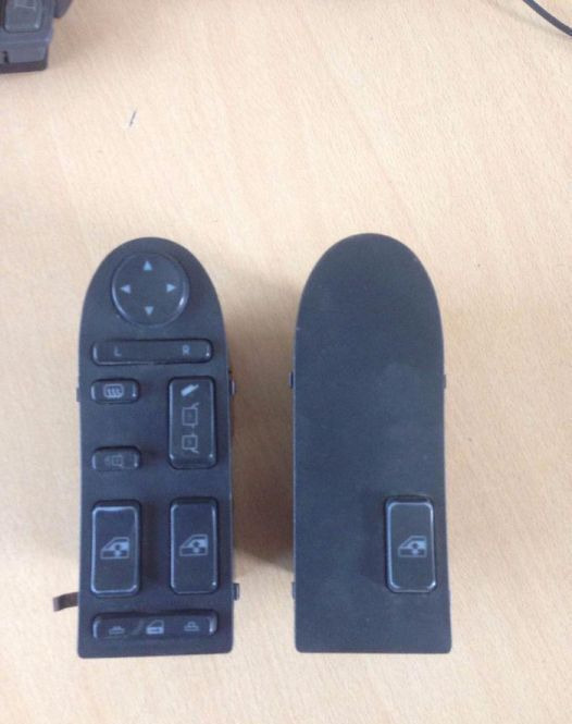 Vindem module comanda usi geamuri MAN TGA truck - Приборная панель для Грузовиков: фото 2 Vindem module comanda usi geamuri MAN TGA truck - Приборная панель для Грузовиков: фото 2