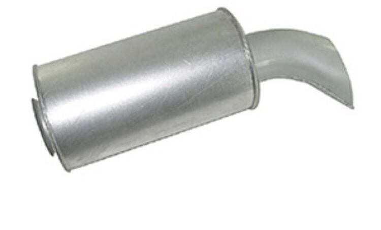 For Volvo car - Глушитель для Легковых автомобилей: фото 1 For Volvo car - Глушитель для Легковых автомобилей: фото 1