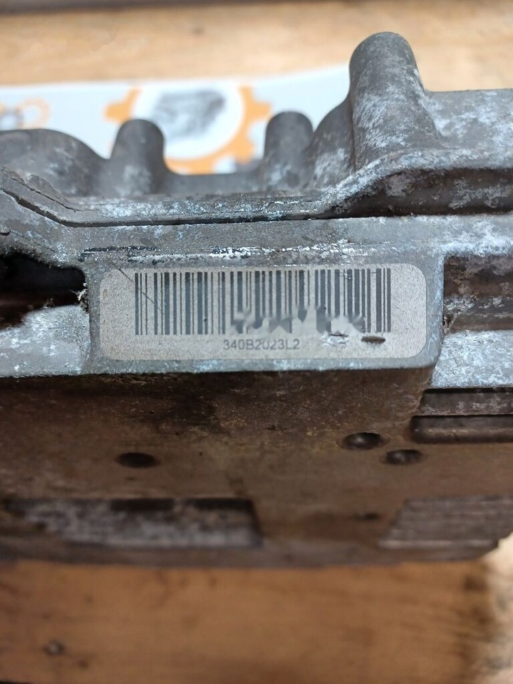 DAF 2013285 DAF CF/XF MX-11 , MX-13 truck - Блок управления для Грузовиков: фото 2 DAF 2013285 DAF CF/XF MX-11 , MX-13 truck - Блок управления для Грузовиков: фото 2