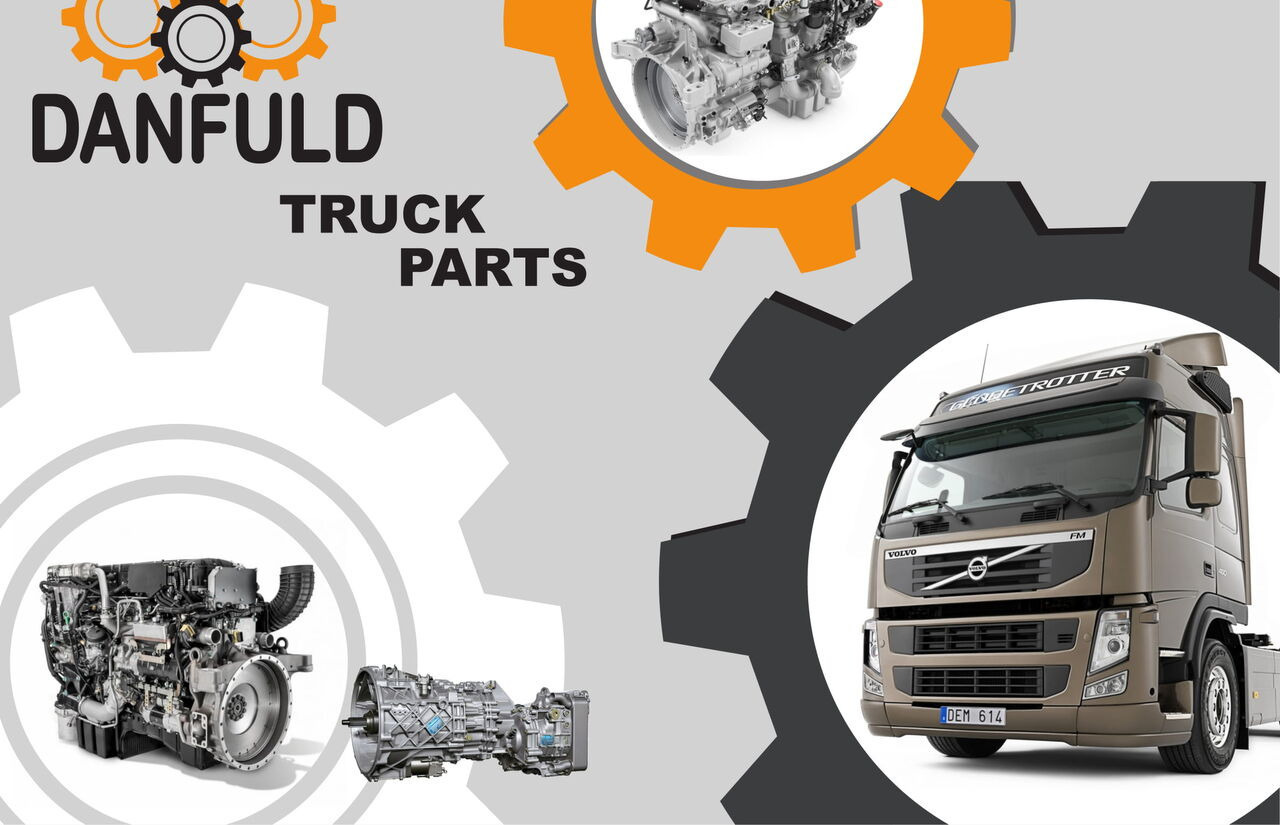 IVECO ZF 16S109 ZF16S109 IVECO Magirus - Коробка передач для Грузовиков: фото 4 IVECO ZF 16S109 ZF16S109 IVECO Magirus - Коробка передач для Грузовиков: фото 4