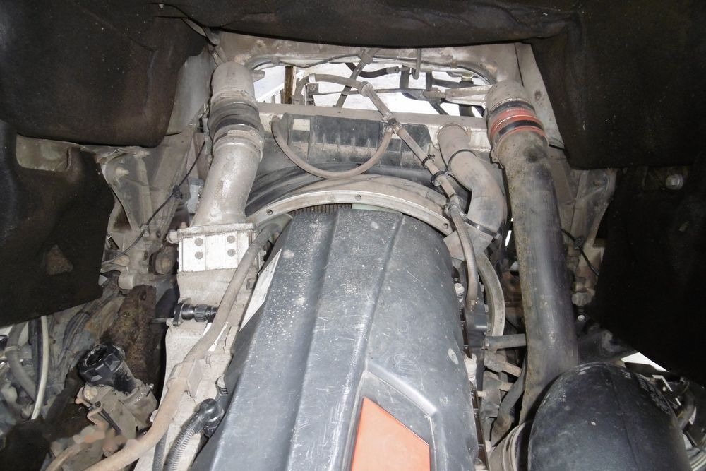 Renault Premium DXI 11 E3 - Двигатель для Грузовиков: фото 2 Renault Premium DXI 11 E3 - Двигатель для Грузовиков: фото 2