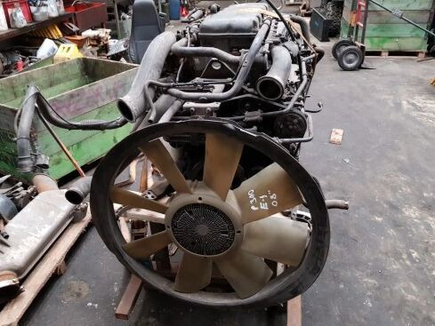 Scania DC9.18 Scania P, R - Двигатель для Грузовиков: фото 3 Scania DC9.18 Scania P, R - Двигатель для Грузовиков: фото 3