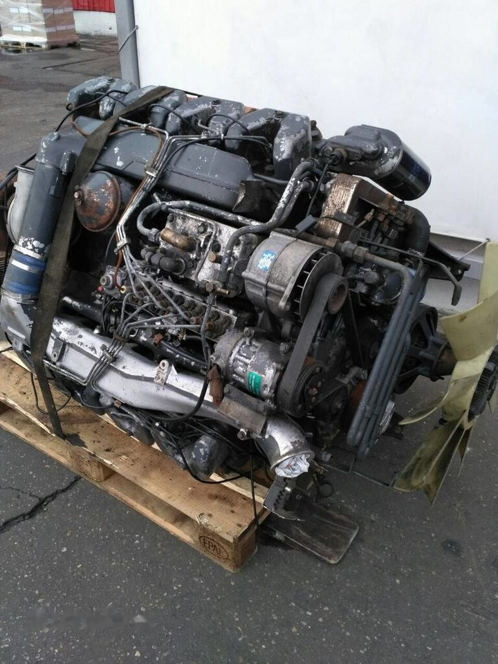 Scania DSC1415 Scania 144 - Двигатель для Грузовиков: фото 2 Scania DSC1415 Scania 144 - Двигатель для Грузовиков: фото 2