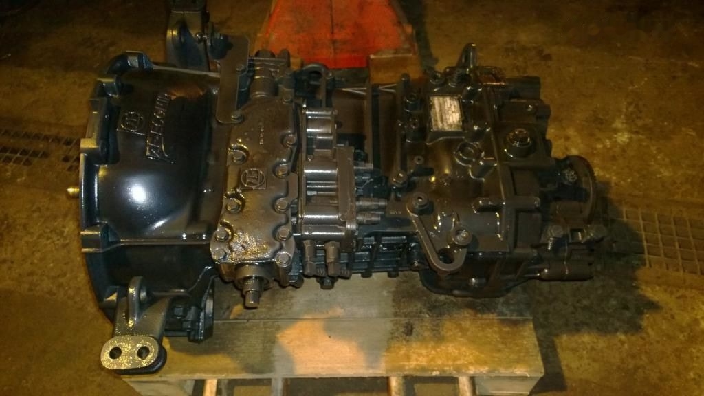 ZF 9S1310 MAN TGM TGL - Коробка передач для Грузовиков: фото 1 ZF 9S1310 MAN TGM TGL - Коробка передач для Грузовиков: фото 1