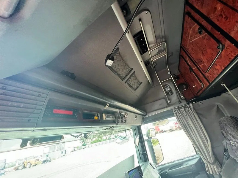 Scania T124-420 Chassi No Box. Exaust Miljø filter. - Грузовик-шасси: фото 5 Scania T124-420 Chassi No Box. Exaust Miljø filter. - Грузовик-шасси: фото 5