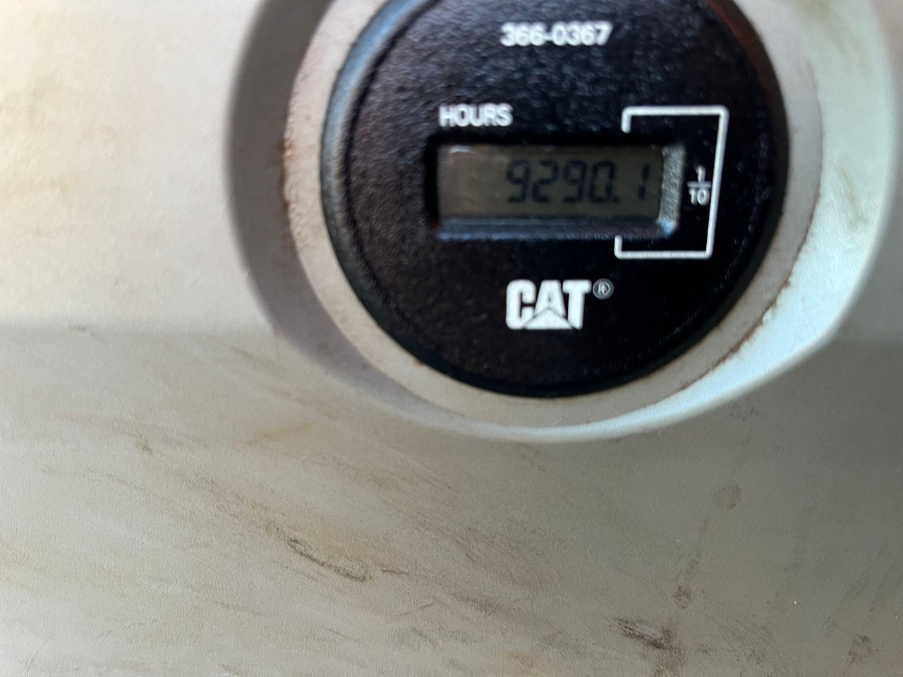 Гусеничный экскаватор Caterpillar 323EL: фото 23