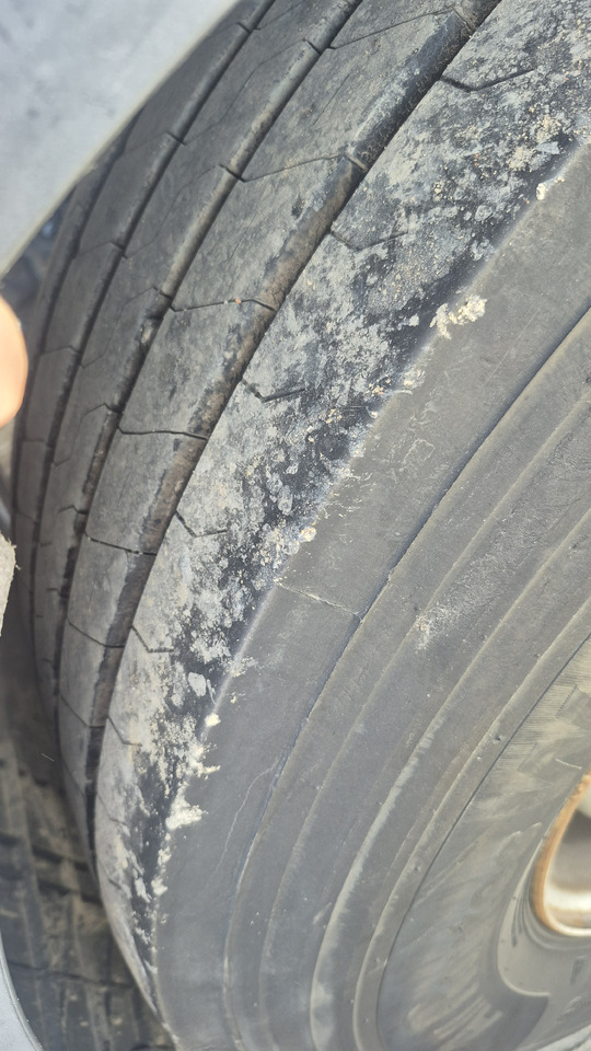 MAN TGX 41.680 в лизинг MAN TGX 41.680: фото 21