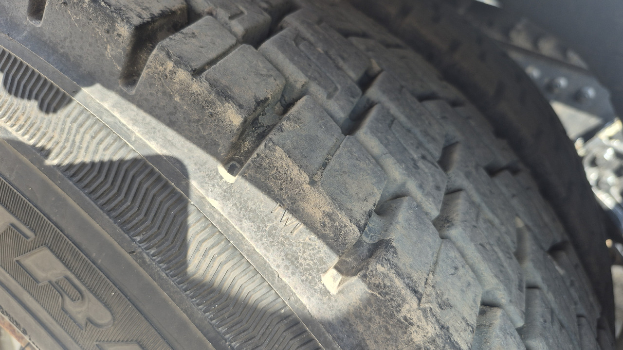 MAN TGX 41.680 в лизинг MAN TGX 41.680: фото 17