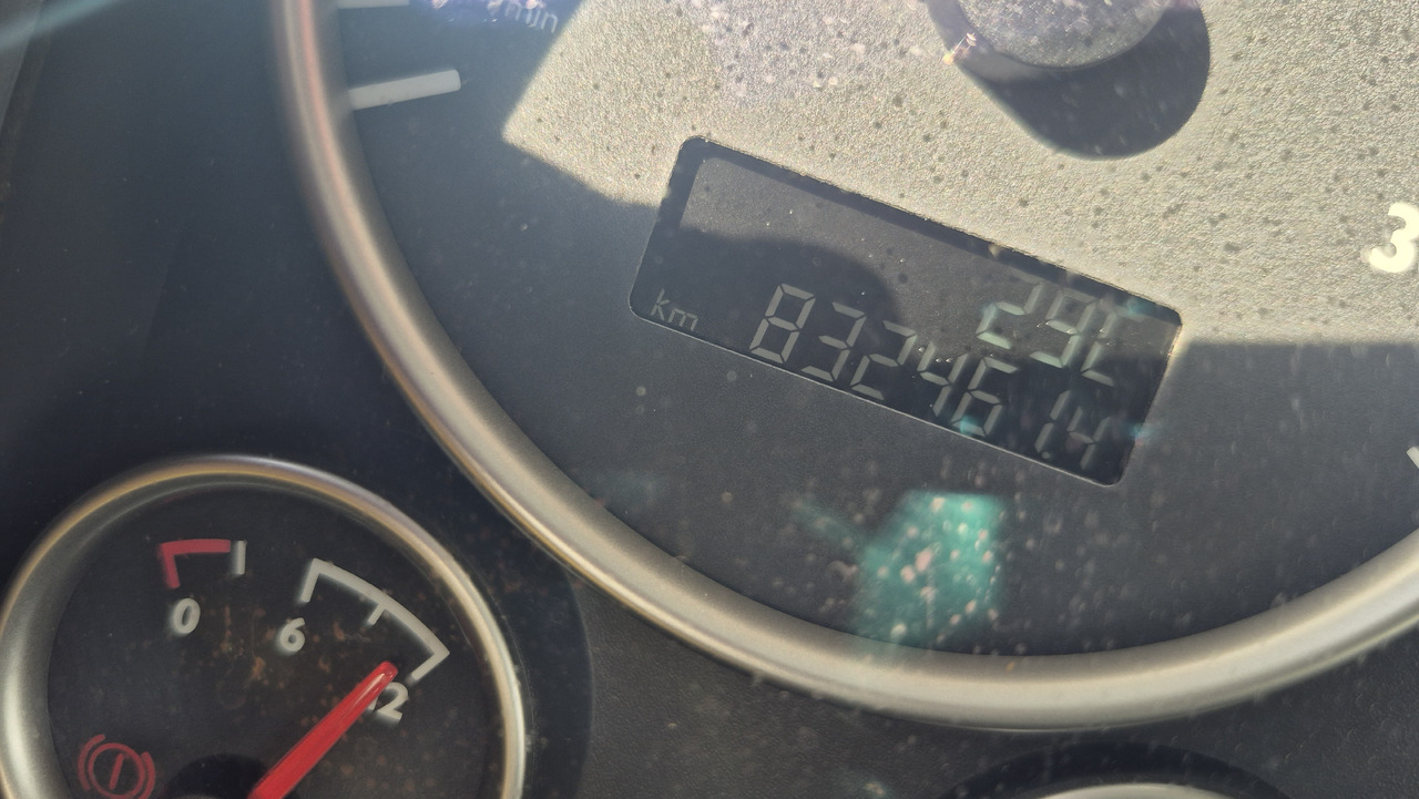 MAN TGX 41.680 в лизинг MAN TGX 41.680: фото 13