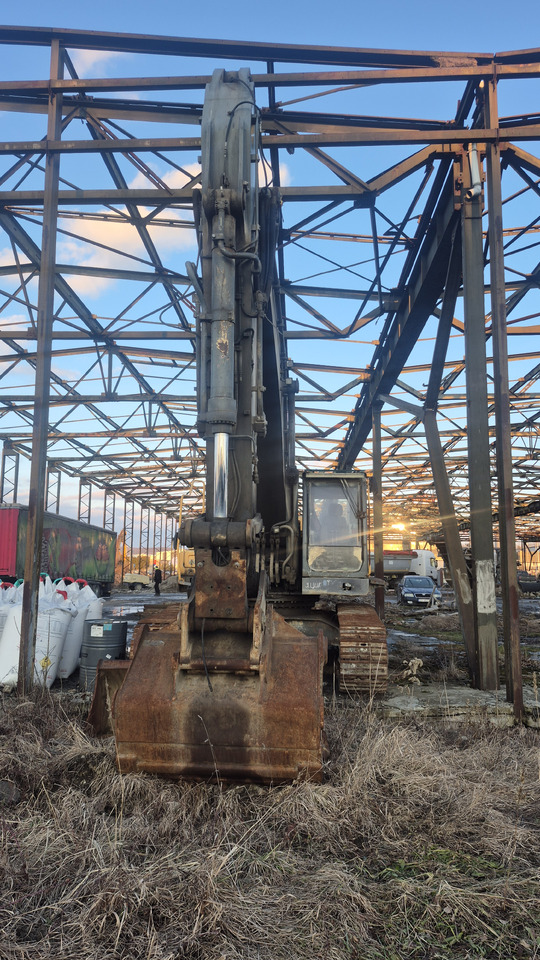 VOLVO EC360CL - Гусеничный экскаватор: фото 3 VOLVO EC360CL - Гусеничный экскаватор: фото 3