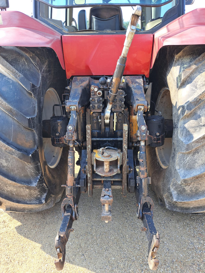 CASE IH MX285 - Сельскохозяйственная техника: фото 5 CASE IH MX285 - Сельскохозяйственная техника: фото 5