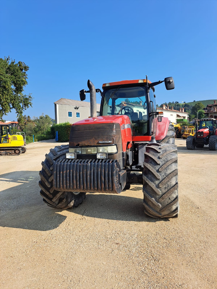 CASE IH MX285 - Сельскохозяйственная техника: фото 3 CASE IH MX285 - Сельскохозяйственная техника: фото 3