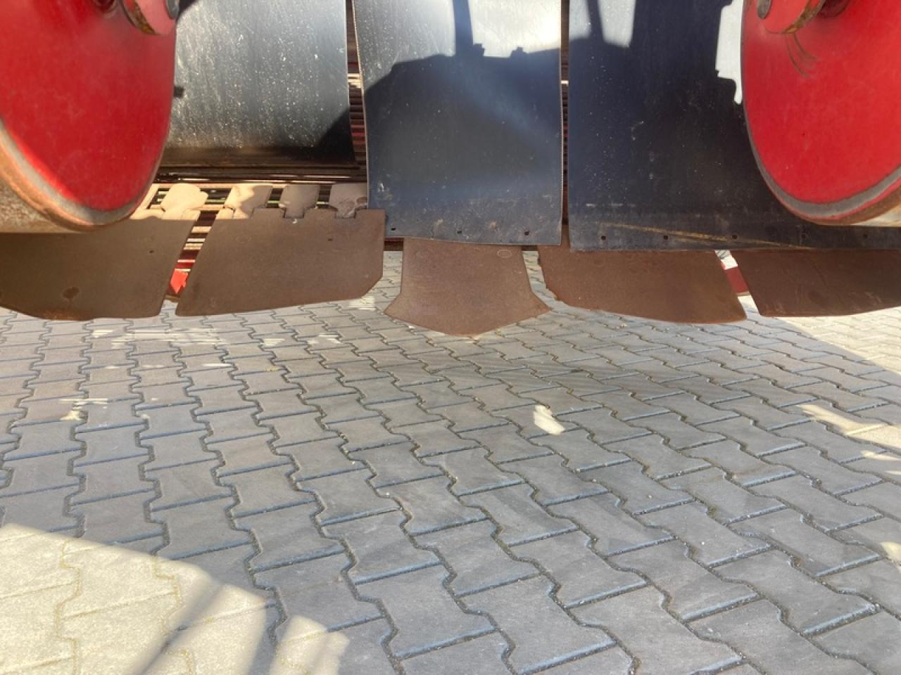 Grimme EVO 280 NONSTOP-BUNKER - Картофелеуборочный комбайн: фото 5 Grimme EVO 280 NONSTOP-BUNKER - Картофелеуборочный комбайн: фото 5