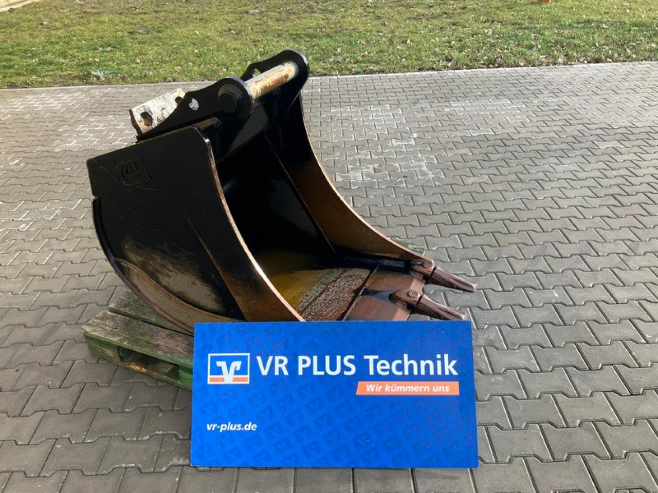 JCB TL ZFE - Ковш: фото 1 JCB TL ZFE - Ковш: фото 1