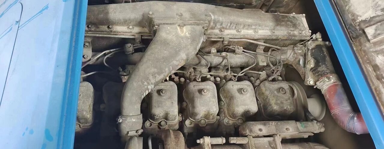 Kato KR-450-v 45ton - Мобильный кран: фото 3 Kato KR-450-v 45ton - Мобильный кран: фото 3