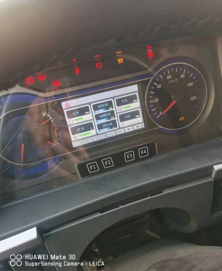 Sany - Мобильный кран: фото 3 Sany - Мобильный кран: фото 3