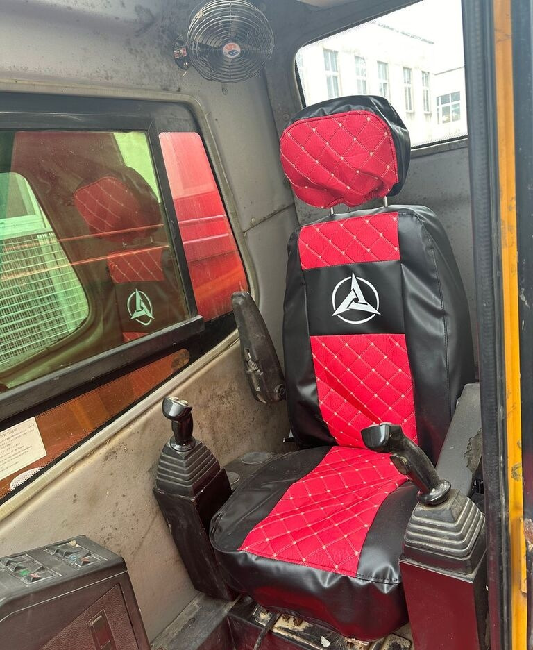 Sany - Мобильный кран: фото 4 Sany - Мобильный кран: фото 4