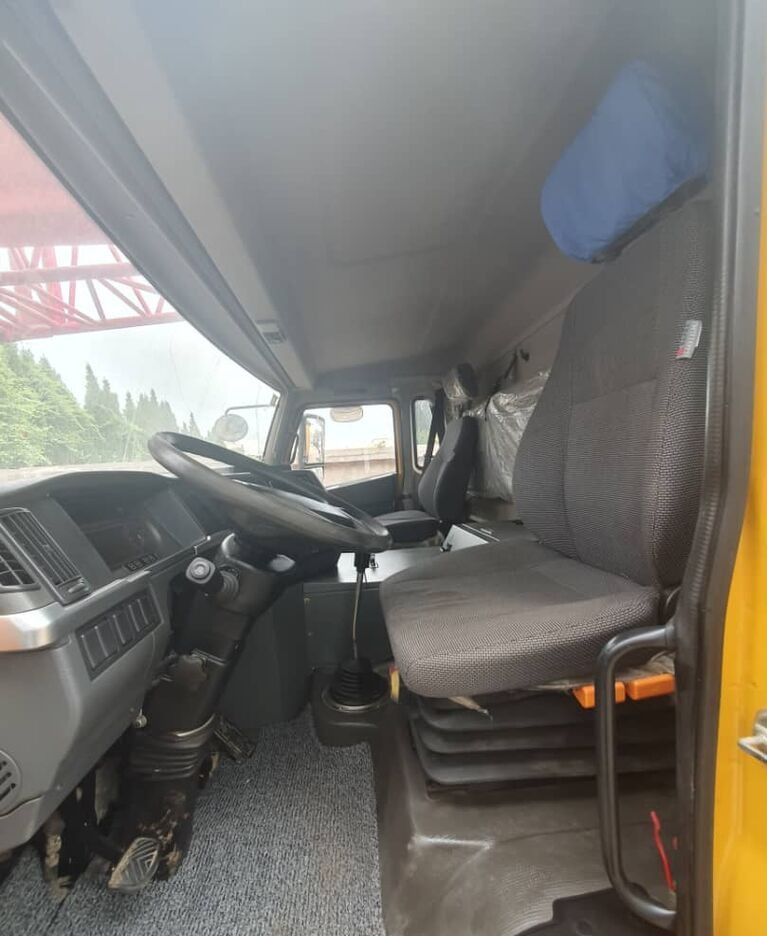 Sany - Мобильный кран: фото 4 Sany - Мобильный кран: фото 4