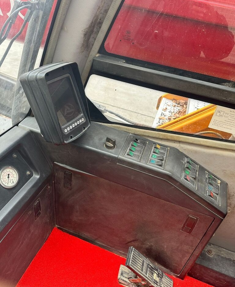 Sany - Мобильный кран: фото 5 Sany - Мобильный кран: фото 5