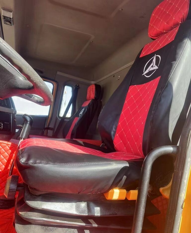 Sany - Мобильный кран: фото 5 Sany - Мобильный кран: фото 5